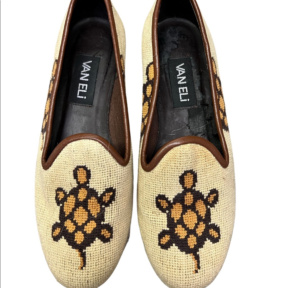 Vaneli Turtle Flats